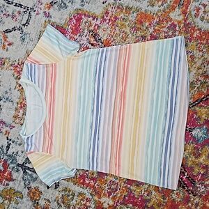 Stripe shirt